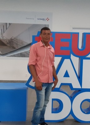 João из Iporá 43 года