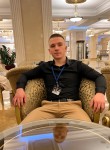 Anton, 23 года, Саратов