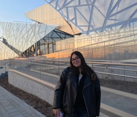 Kamilla, 18, Kazan