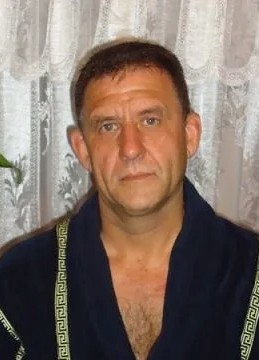 Владимир из Краснодара 18 лет
