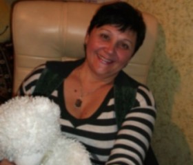 Мария, 63 года, Львів