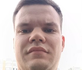 Albert, 30, Moscow