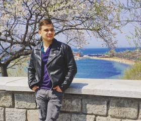 Данил, 29 лет, Владивосток