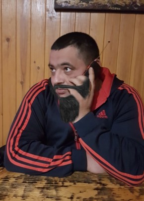 Игорь, 40, Україна, Черняхів