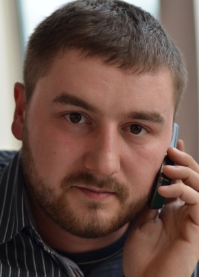 Вадим, 36, Россия, Москва