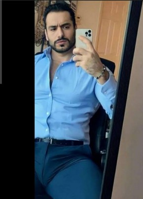 Osi из Esenyurt 37 лет