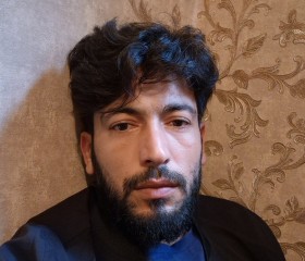 Hussaien, 31, Charleroi