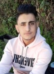 Muhammed, 22 года, Ankara