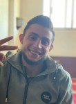 Ahmad, 26 лет, طرابلس