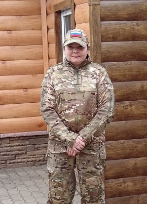 Марина, 42, Россия, Ульяновск