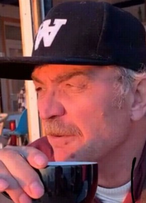 Ruslan, 64, Russia, Kaliningrad