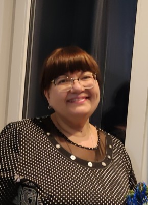 Юлия, 56, Украина, Мариуполь