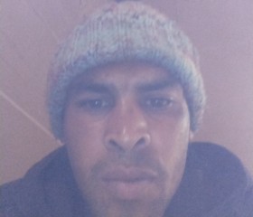 Nathan, 32, Cape Town