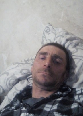 Aleksandr, 45, Ukraine, Luhansk