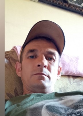 Александр из Владивостока 39 лет