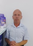 Andrey, 46, Makiyivka