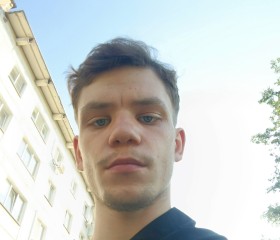 Konstantin, 20, Chaykovskiy