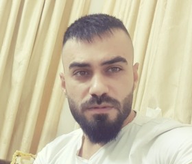 Mohamad, 28 лет, اللاذقية
