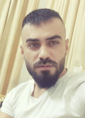 Mohamad, 28, الجمهورية العربية السورية, اللاذقية
