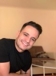 Evgeniy, 37, Moscow