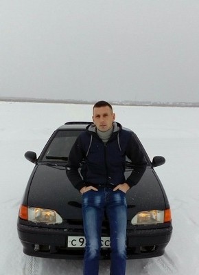 Александр, 42, Россия, Печора