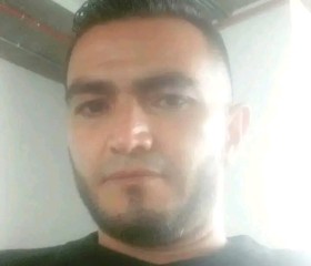 Gustavo, 35, Chaparral