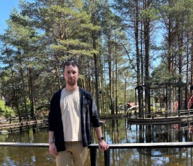 Daniil, 23, Syktyvkar