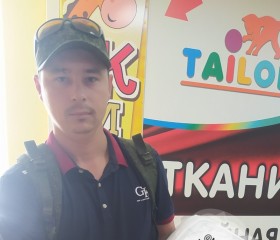 Nikolay, 32, Vladivostok