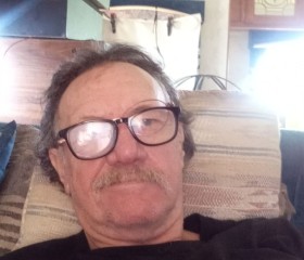 Daniel, 62, Searcy