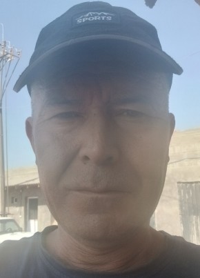 Дилшод из Olmaliq 48 лет