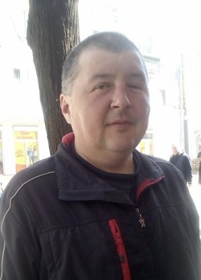 владимир, 49, Україна, Житомир