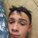 Joseph, 20  , Pueblo