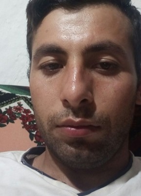 Muhsin , 28, Türkiye Cumhuriyeti, Tokat