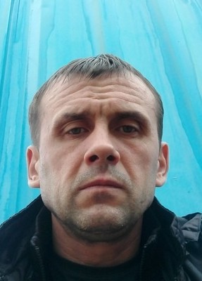 Борис, 46, Қазақстан, Көкшетау