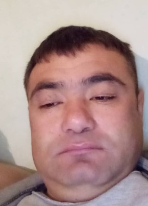 Alisher, 39, Uzbekistan, Tirmiz