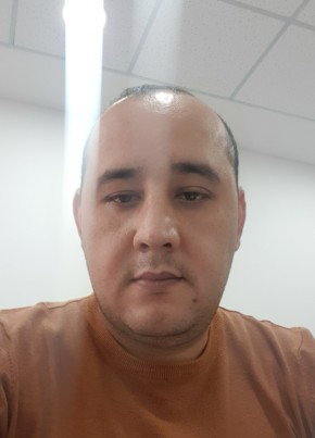 Sanjar из Toshkent 40 лет