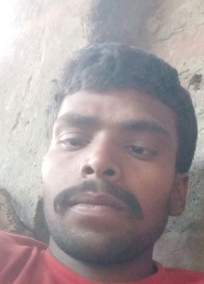 Rameshar kumar, 18, India, Patna