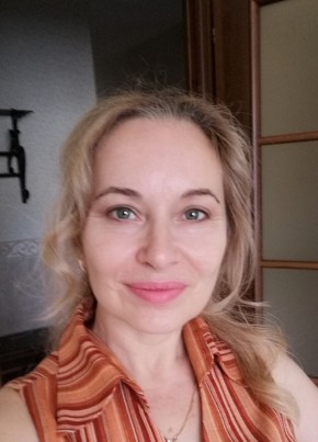 Olga, 50, Russia, Moscow
