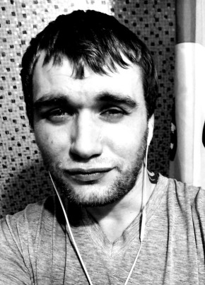 Славян из Ухты 36 лет