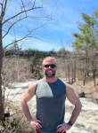 Андрей, 35, Krasnoturinsk