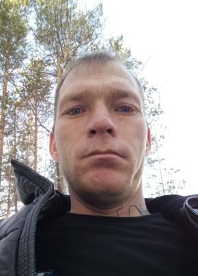 Артем, 34, Россия, Сургут