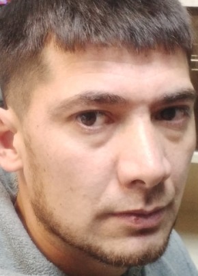 Фахрух из Череповеца 35 лет