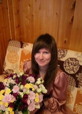 Marina, 37, Россия, Москва