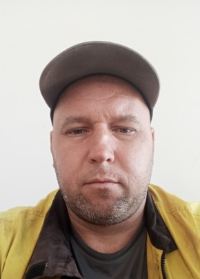 Геннадий, 38, Republica Moldova, Tiraspolul Nou