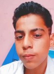 Rudra pratap, 18 лет, Jaipur
