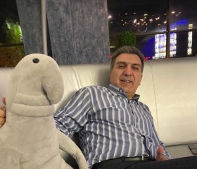 Sam, 90, Yerevan