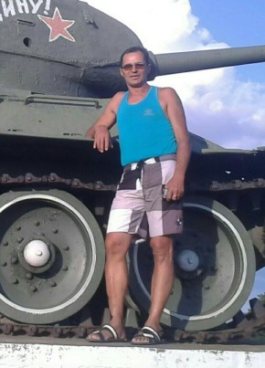 сергей, 52, Україна, Татарбунари