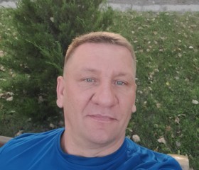 Александр Трикоз, 45 лет, Бишкек