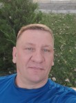 Александр Трикоз, 44 года, Бишкек