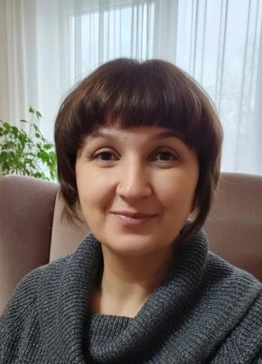 Галина из Новоалександровска 49 лет
